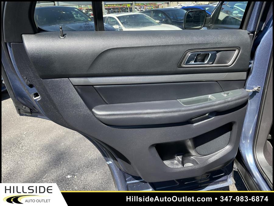 Used Ford Explorer XLT 2019 | Hillside Auto Outlet. Jamaica, New York Used Ford Explorer XLT 2019 | Hillside Auto Outlet. Jamaica, New York