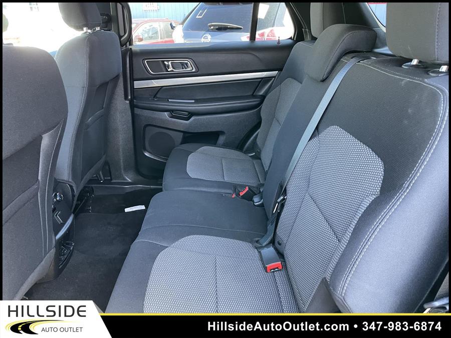 Used Ford Explorer XLT 2019 | Hillside Auto Outlet. Jamaica, New York Used Ford Explorer XLT 2019 | Hillside Auto Outlet. Jamaica, New York
