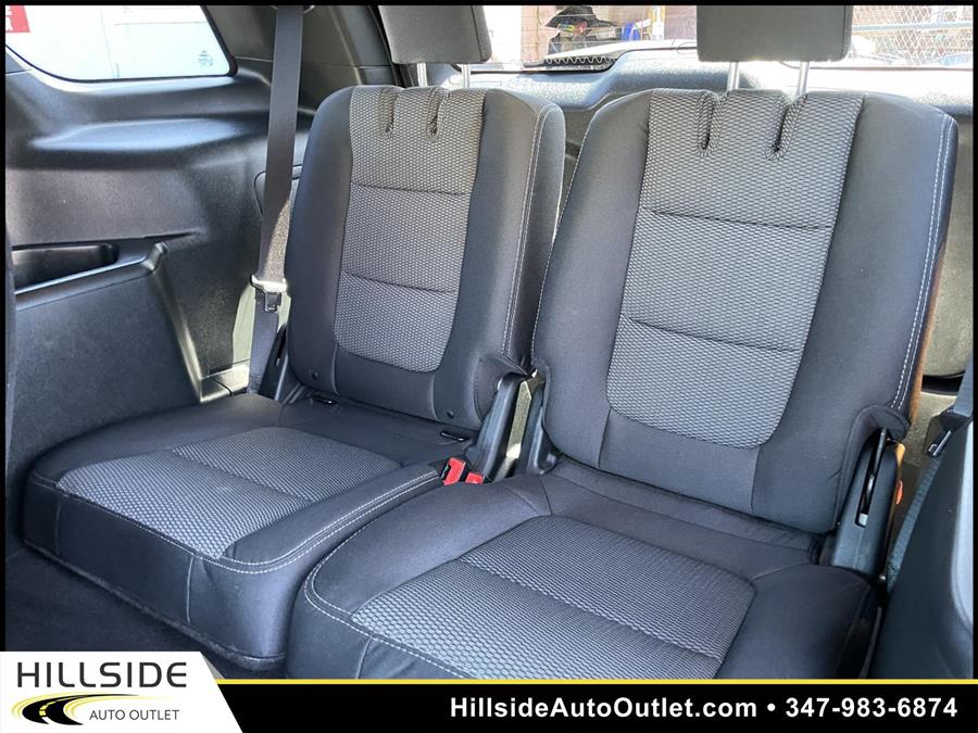 Used Ford Explorer XLT 2019 | Hillside Auto Outlet. Jamaica, New York Used Ford Explorer XLT 2019 | Hillside Auto Outlet. Jamaica, New York
