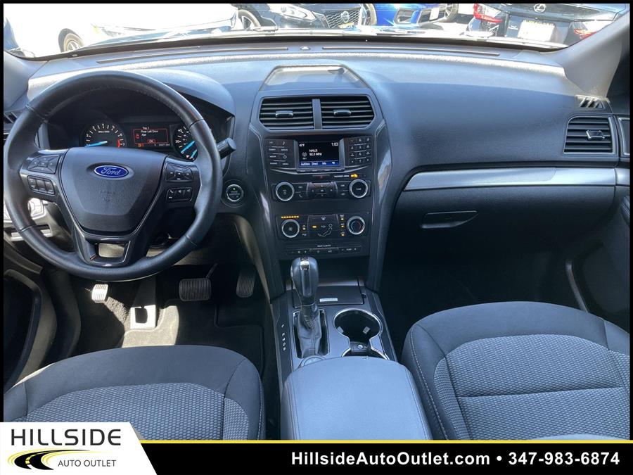 Used Ford Explorer XLT 2019 | Hillside Auto Outlet. Jamaica, New York Used Ford Explorer XLT 2019 | Hillside Auto Outlet. Jamaica, New York