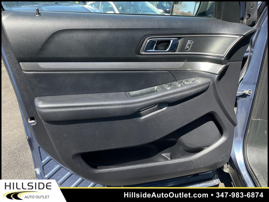 Used Ford Explorer XLT 2019 | Hillside Auto Outlet. Jamaica, New York Used Ford Explorer XLT 2019 | Hillside Auto Outlet. Jamaica, New York