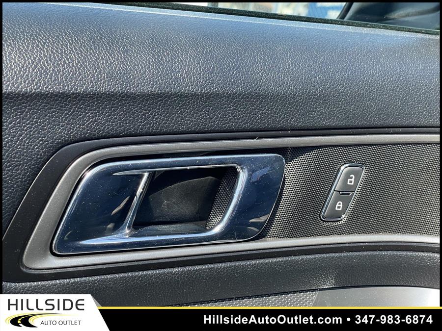 Used Ford Explorer XLT 2019 | Hillside Auto Outlet. Jamaica, New York Used Ford Explorer XLT 2019 | Hillside Auto Outlet. Jamaica, New York