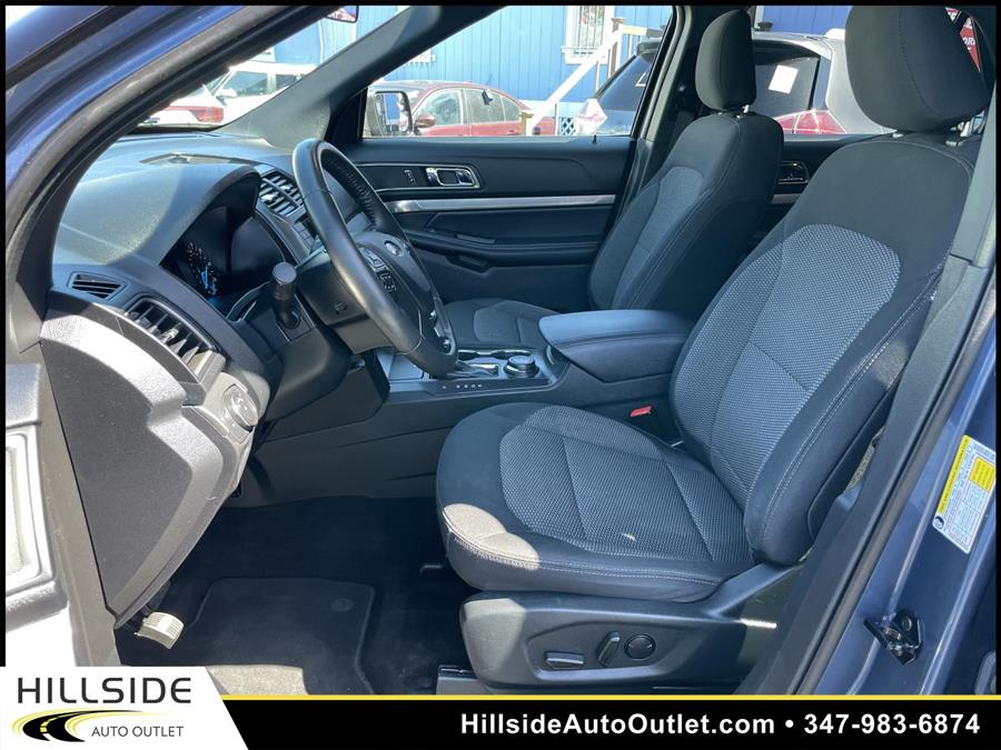 Used Ford Explorer XLT 2019 | Hillside Auto Outlet. Jamaica, New York Used Ford Explorer XLT 2019 | Hillside Auto Outlet. Jamaica, New York
