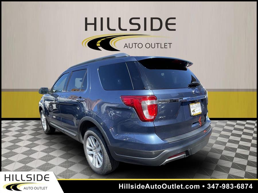 Used Ford Explorer XLT 2019 | Hillside Auto Outlet. Jamaica, New York Used Ford Explorer XLT 2019 | Hillside Auto Outlet. Jamaica, New York