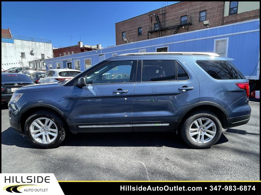 Used Ford Explorer XLT 2019 | Hillside Auto Outlet. Jamaica, New York Used Ford Explorer XLT 2019 | Hillside Auto Outlet. Jamaica, New York