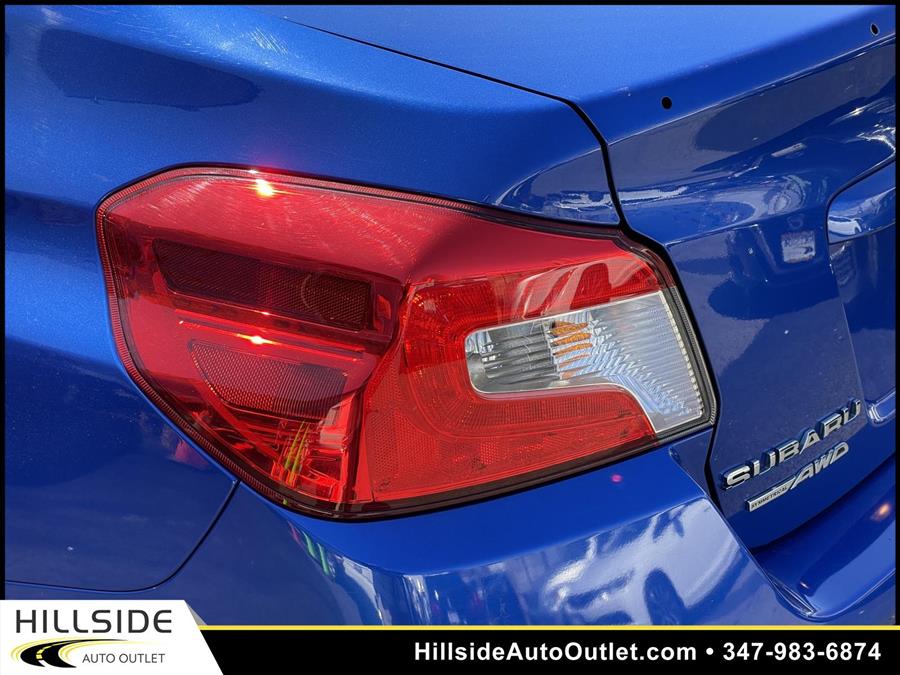 Used Subaru Wrx Limited 2018 | Hillside Auto Outlet. Jamaica, New York Used Subaru Wrx Limited 2018 | Hillside Auto Outlet. Jamaica, New York