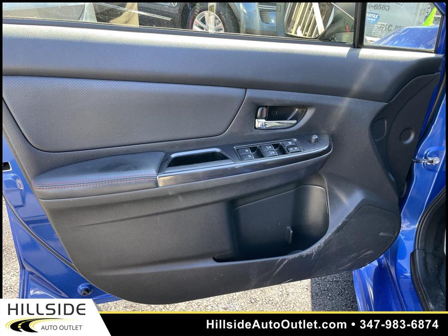 Used Subaru Wrx Limited 2018 | Hillside Auto Outlet. Jamaica, New York Used Subaru Wrx Limited 2018 | Hillside Auto Outlet. Jamaica, New York