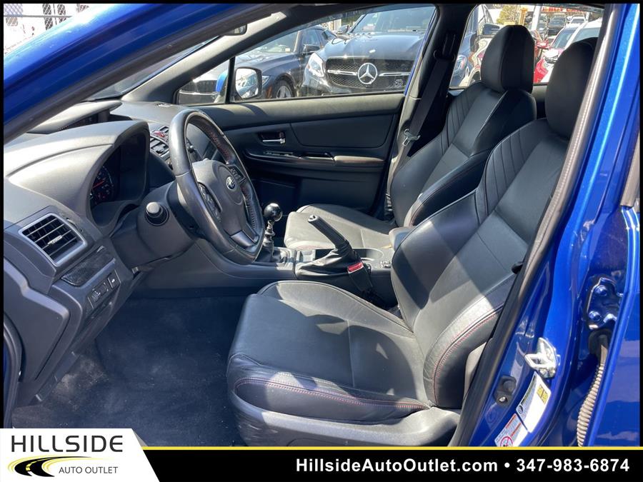Used Subaru Wrx Limited 2018 | Hillside Auto Outlet. Jamaica, New York Used Subaru Wrx Limited 2018 | Hillside Auto Outlet. Jamaica, New York