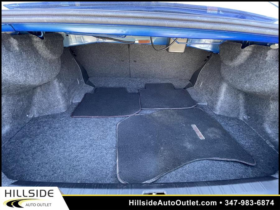 Used Subaru Wrx Limited 2018 | Hillside Auto Outlet. Jamaica, New York Used Subaru Wrx Limited 2018 | Hillside Auto Outlet. Jamaica, New York