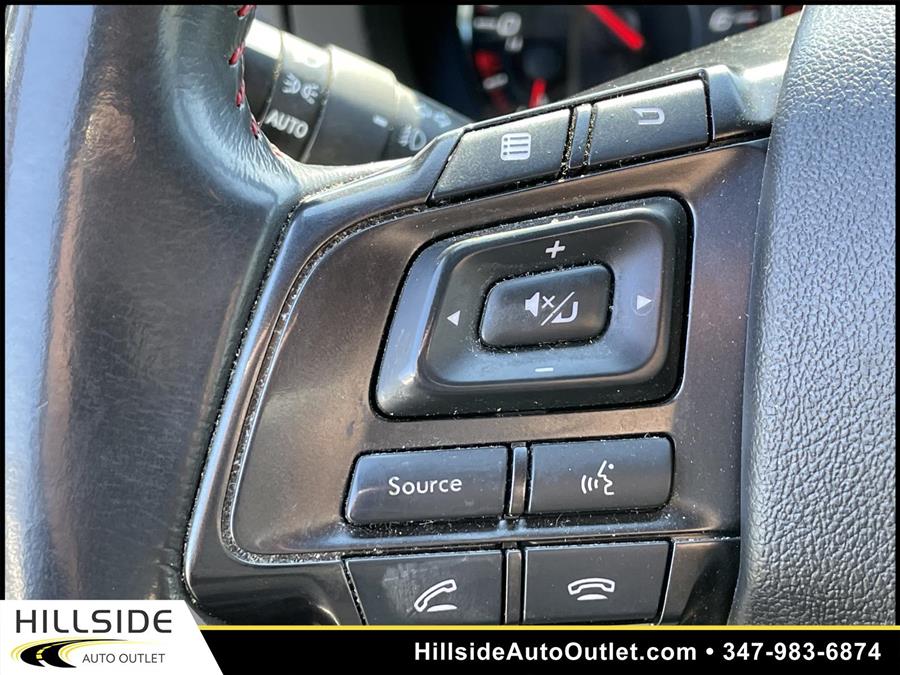 Used Subaru Wrx Limited 2018 | Hillside Auto Outlet. Jamaica, New York Used Subaru Wrx Limited 2018 | Hillside Auto Outlet. Jamaica, New York