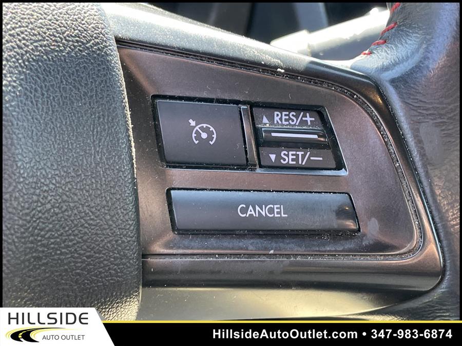 Used Subaru Wrx Limited 2018 | Hillside Auto Outlet. Jamaica, New York Used Subaru Wrx Limited 2018 | Hillside Auto Outlet. Jamaica, New York