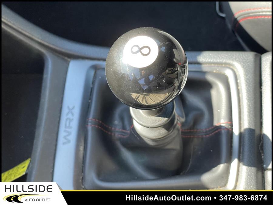 Used Subaru Wrx Limited 2018 | Hillside Auto Outlet. Jamaica, New York Used Subaru Wrx Limited 2018 | Hillside Auto Outlet. Jamaica, New York