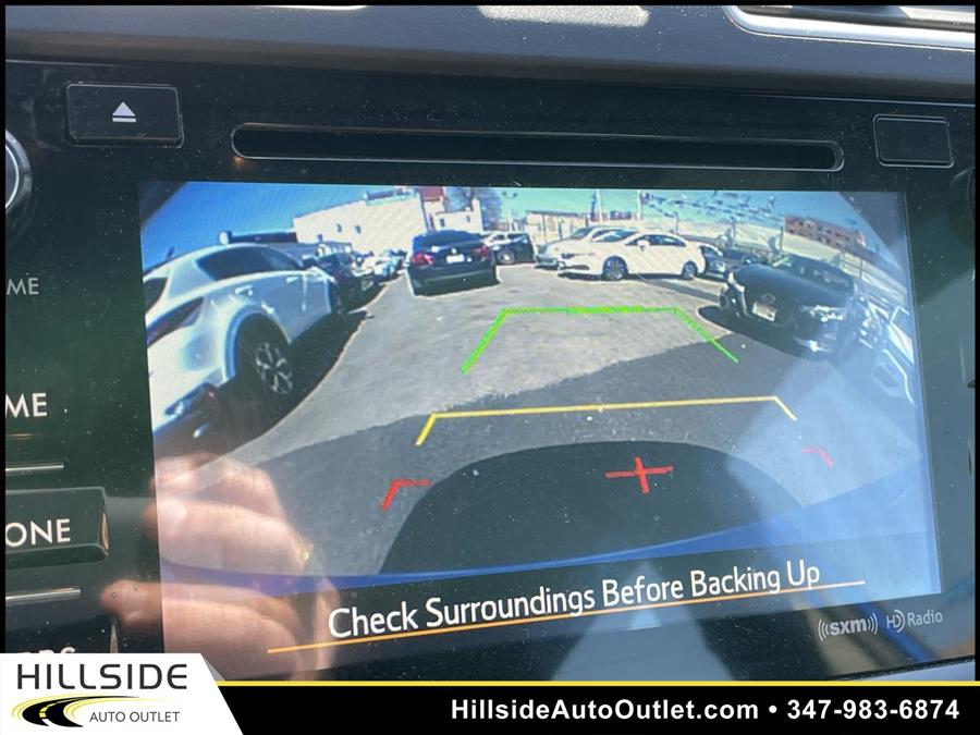 Used Subaru Wrx Limited 2018 | Hillside Auto Outlet. Jamaica, New York Used Subaru Wrx Limited 2018 | Hillside Auto Outlet. Jamaica, New York
