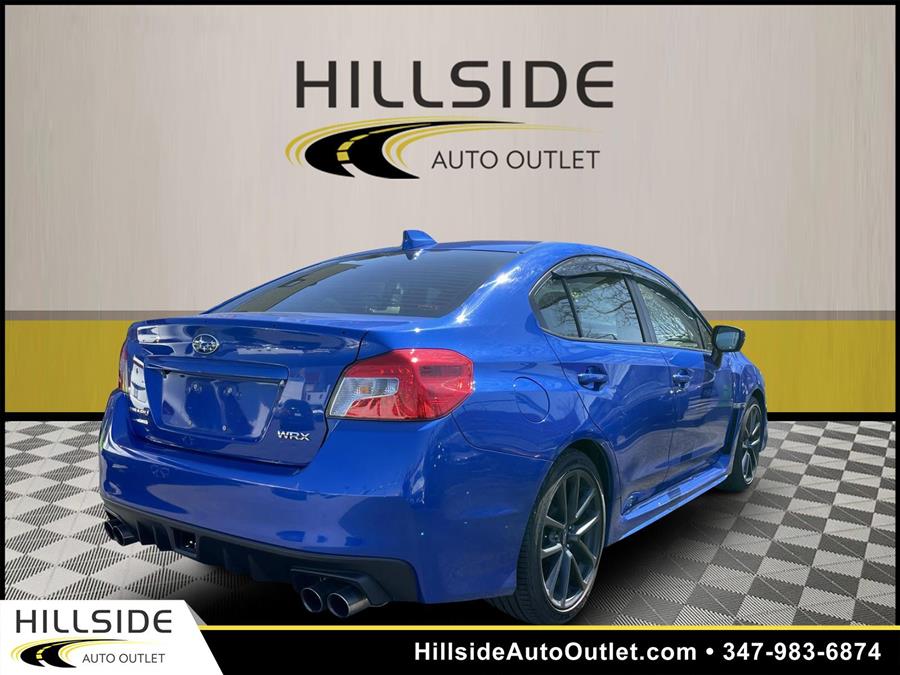 Used Subaru Wrx Limited 2018 | Hillside Auto Outlet. Jamaica, New York Used Subaru Wrx Limited 2018 | Hillside Auto Outlet. Jamaica, New York