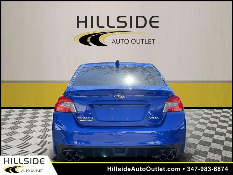 Used Subaru Wrx Limited 2018 | Hillside Auto Outlet. Jamaica, New York Used Subaru Wrx Limited 2018 | Hillside Auto Outlet. Jamaica, New York