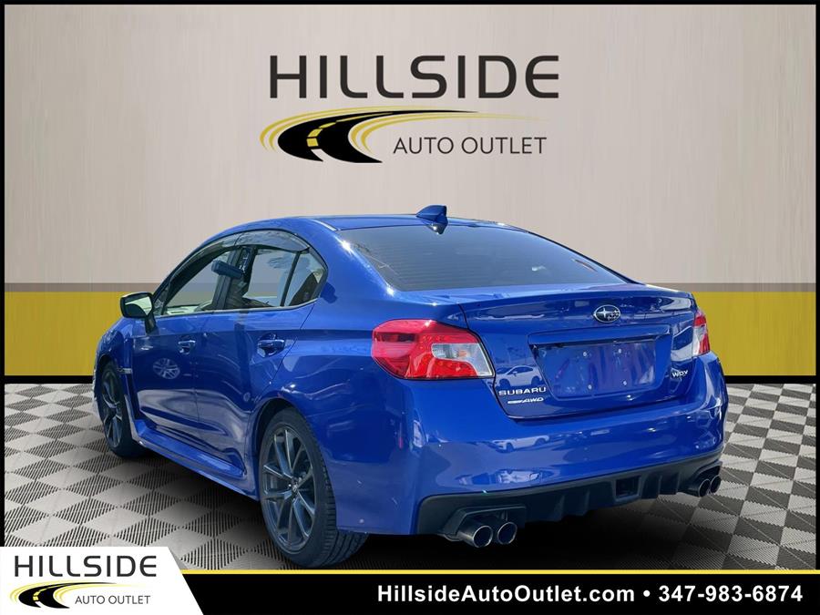 Used Subaru Wrx Limited 2018 | Hillside Auto Outlet. Jamaica, New York Used Subaru Wrx Limited 2018 | Hillside Auto Outlet. Jamaica, New York