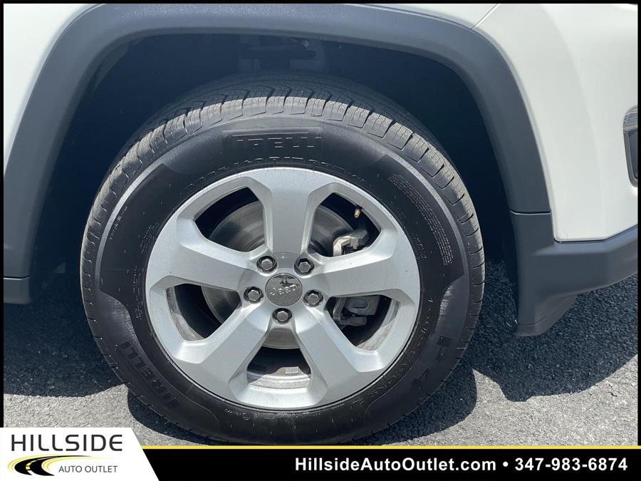 Used Jeep Compass Latitude 2020 | Hillside Auto Outlet. Jamaica, New York Used Jeep Compass Latitude 2020 | Hillside Auto Outlet. Jamaica, New York