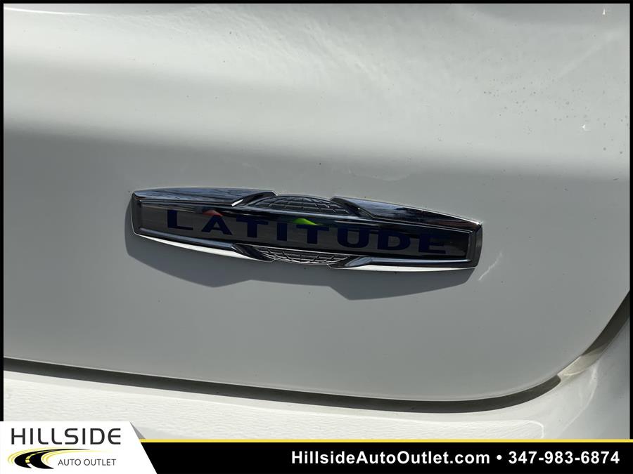 Used Jeep Compass Latitude 2020 | Hillside Auto Outlet. Jamaica, New York Used Jeep Compass Latitude 2020 | Hillside Auto Outlet. Jamaica, New York