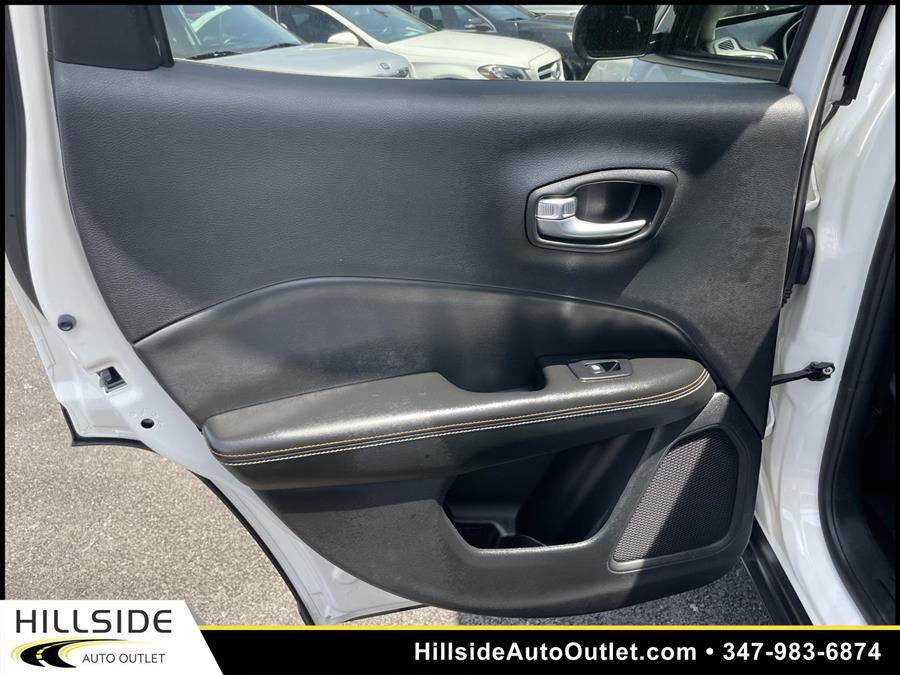 Used Jeep Compass Latitude 2020 | Hillside Auto Outlet. Jamaica, New York Used Jeep Compass Latitude 2020 | Hillside Auto Outlet. Jamaica, New York