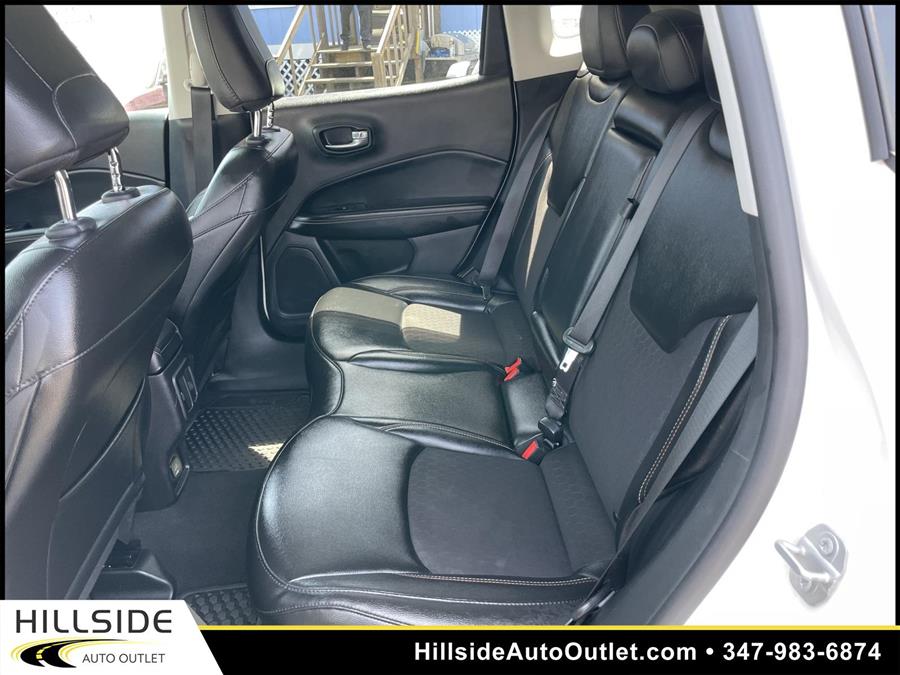 Used Jeep Compass Latitude 2020 | Hillside Auto Outlet. Jamaica, New York Used Jeep Compass Latitude 2020 | Hillside Auto Outlet. Jamaica, New York