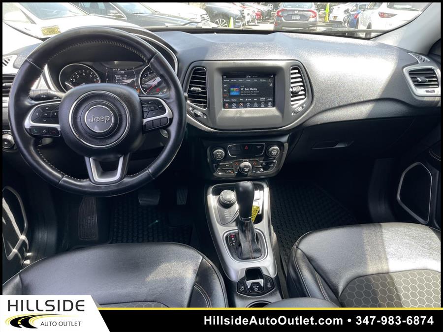 Used Jeep Compass Latitude 2020 | Hillside Auto Outlet. Jamaica, New York Used Jeep Compass Latitude 2020 | Hillside Auto Outlet. Jamaica, New York