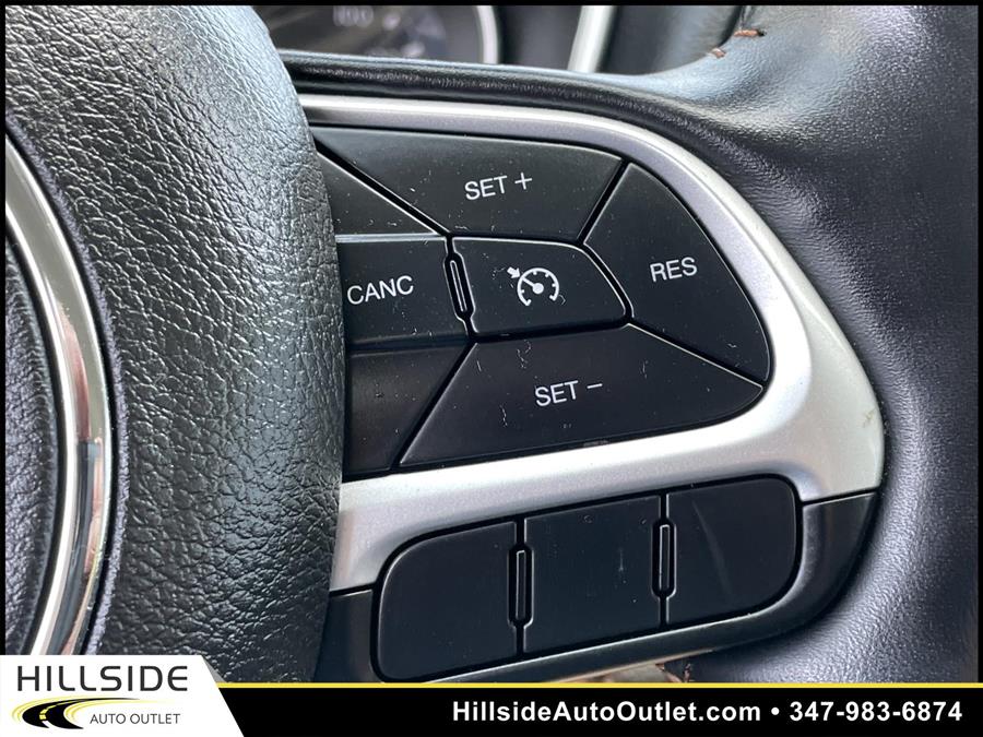 Used Jeep Compass Latitude 2020 | Hillside Auto Outlet. Jamaica, New York Used Jeep Compass Latitude 2020 | Hillside Auto Outlet. Jamaica, New York