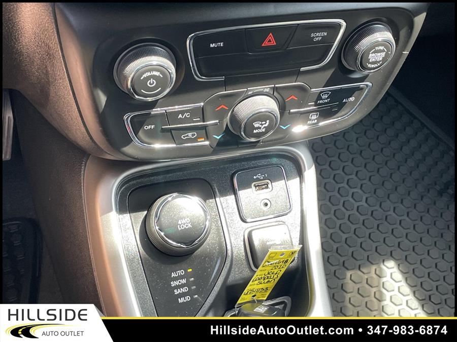 Used Jeep Compass Latitude 2020 | Hillside Auto Outlet. Jamaica, New York Used Jeep Compass Latitude 2020 | Hillside Auto Outlet. Jamaica, New York