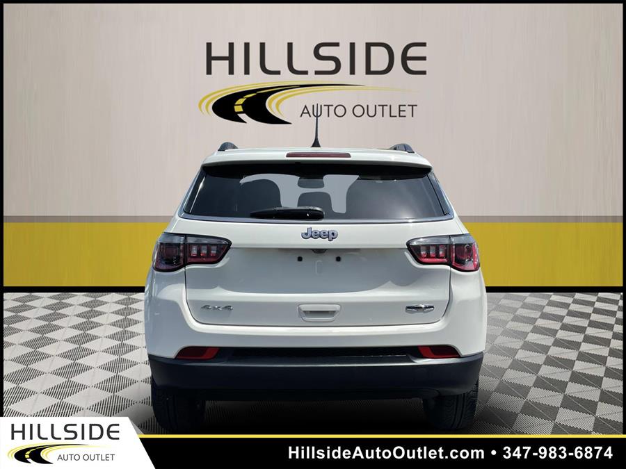 Used Jeep Compass Latitude 2020 | Hillside Auto Outlet. Jamaica, New York Used Jeep Compass Latitude 2020 | Hillside Auto Outlet. Jamaica, New York