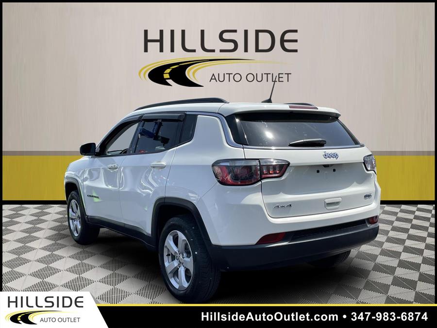 Used Jeep Compass Latitude 2020 | Hillside Auto Outlet. Jamaica, New York Used Jeep Compass Latitude 2020 | Hillside Auto Outlet. Jamaica, New York