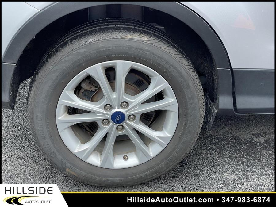 Used Ford Escape SEL 2018 | Hillside Auto Outlet. Jamaica, New York Used Ford Escape SEL 2018 | Hillside Auto Outlet. Jamaica, New York