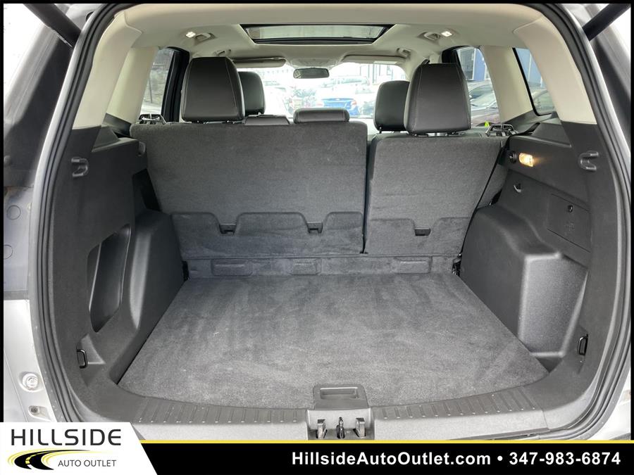 Used Ford Escape SEL 2018 | Hillside Auto Outlet. Jamaica, New York Used Ford Escape SEL 2018 | Hillside Auto Outlet. Jamaica, New York