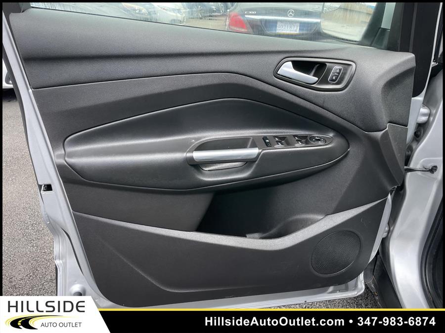 Used Ford Escape SEL 2018 | Hillside Auto Outlet. Jamaica, New York Used Ford Escape SEL 2018 | Hillside Auto Outlet. Jamaica, New York