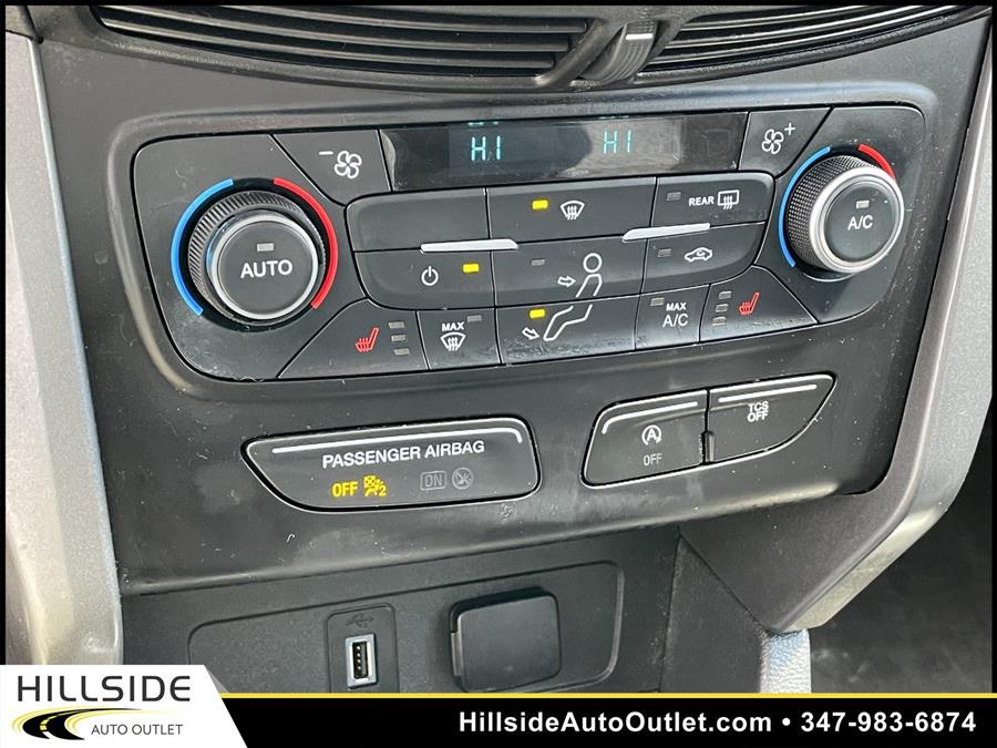 Used Ford Escape SEL 2018 | Hillside Auto Outlet. Jamaica, New York Used Ford Escape SEL 2018 | Hillside Auto Outlet. Jamaica, New York