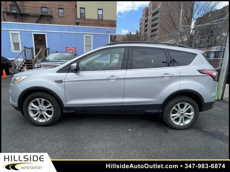 Used Ford Escape SEL 2018 | Hillside Auto Outlet. Jamaica, New York Used Ford Escape SEL 2018 | Hillside Auto Outlet. Jamaica, New York