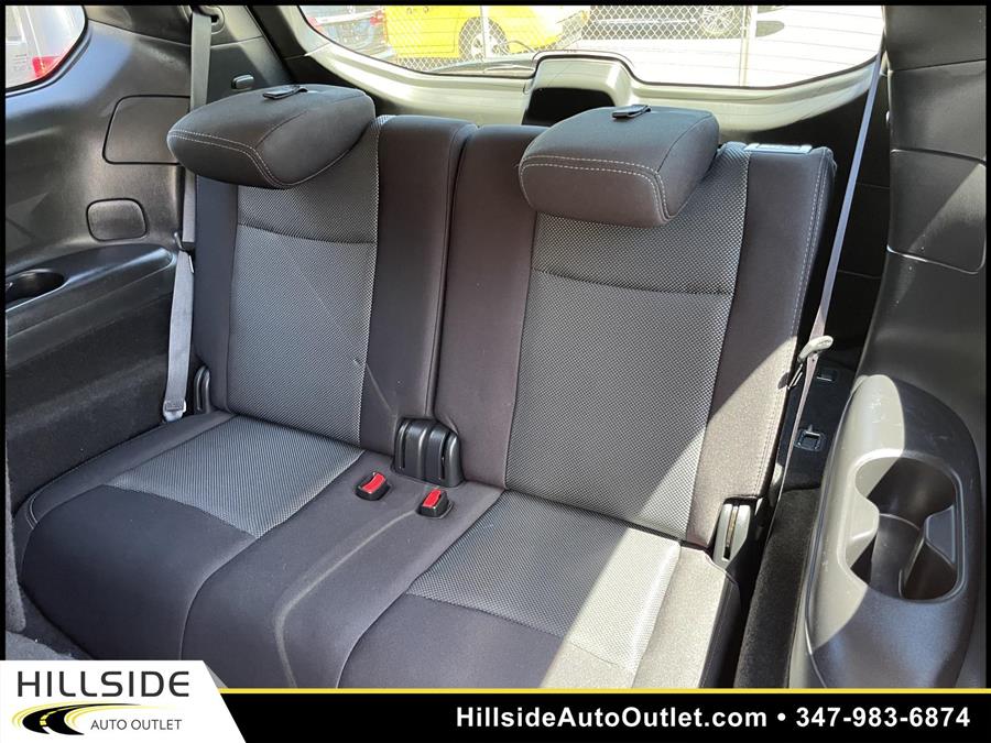 Used Nissan Pathfinder SV 2019 | Hillside Auto Outlet. Jamaica, New York Used Nissan Pathfinder SV 2019 | Hillside Auto Outlet. Jamaica, New York