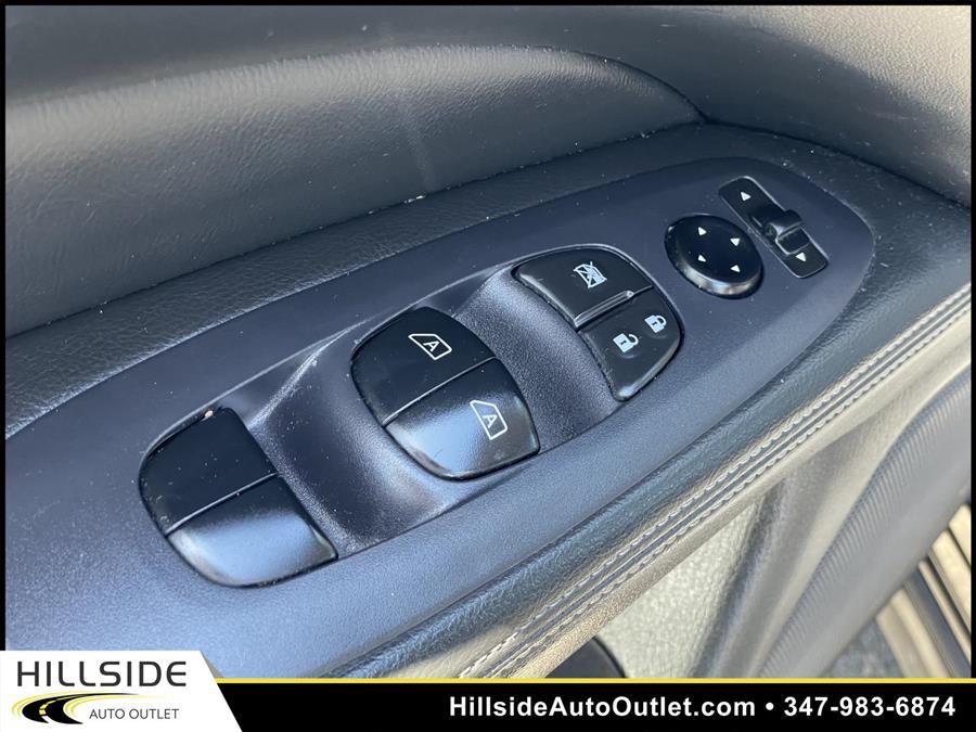 Used Nissan Pathfinder SV 2019 | Hillside Auto Outlet. Jamaica, New York Used Nissan Pathfinder SV 2019 | Hillside Auto Outlet. Jamaica, New York