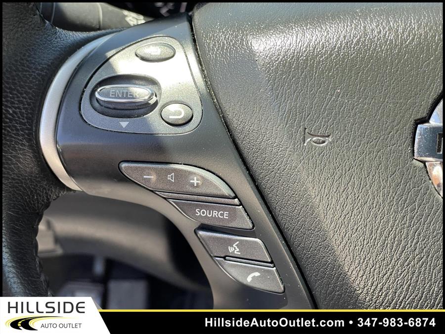 Used Nissan Pathfinder SV 2019 | Hillside Auto Outlet. Jamaica, New York Used Nissan Pathfinder SV 2019 | Hillside Auto Outlet. Jamaica, New York