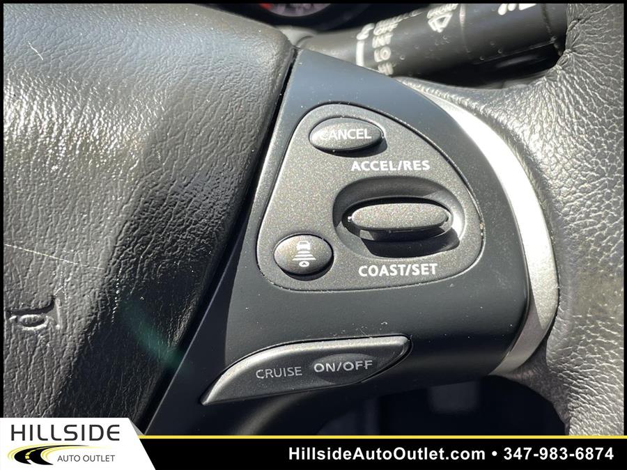 Used Nissan Pathfinder SV 2019 | Hillside Auto Outlet. Jamaica, New York Used Nissan Pathfinder SV 2019 | Hillside Auto Outlet. Jamaica, New York