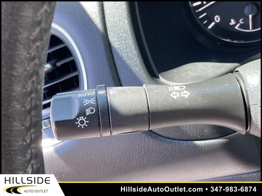 Used Nissan Pathfinder SV 2019 | Hillside Auto Outlet. Jamaica, New York Used Nissan Pathfinder SV 2019 | Hillside Auto Outlet. Jamaica, New York