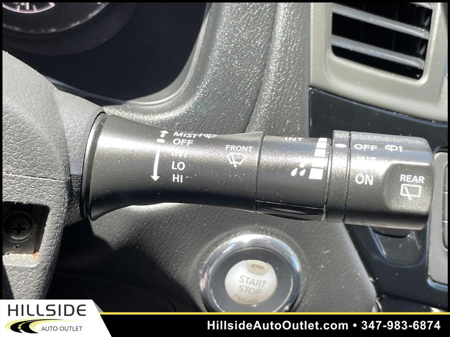 Used Nissan Pathfinder SV 2019 | Hillside Auto Outlet. Jamaica, New York Used Nissan Pathfinder SV 2019 | Hillside Auto Outlet. Jamaica, New York