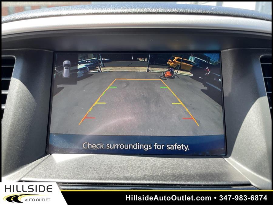 Used Nissan Pathfinder SV 2019 | Hillside Auto Outlet. Jamaica, New York Used Nissan Pathfinder SV 2019 | Hillside Auto Outlet. Jamaica, New York