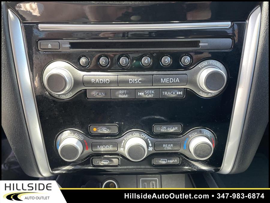 Used Nissan Pathfinder SV 2019 | Hillside Auto Outlet. Jamaica, New York Used Nissan Pathfinder SV 2019 | Hillside Auto Outlet. Jamaica, New York