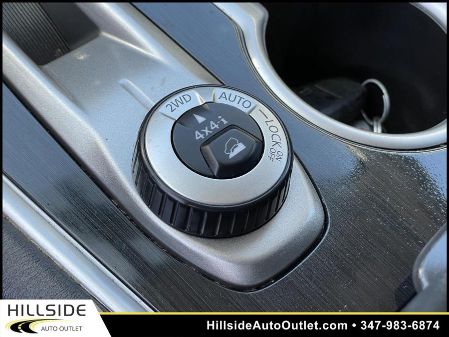 Used Nissan Pathfinder SV 2019 | Hillside Auto Outlet. Jamaica, New York Used Nissan Pathfinder SV 2019 | Hillside Auto Outlet. Jamaica, New York