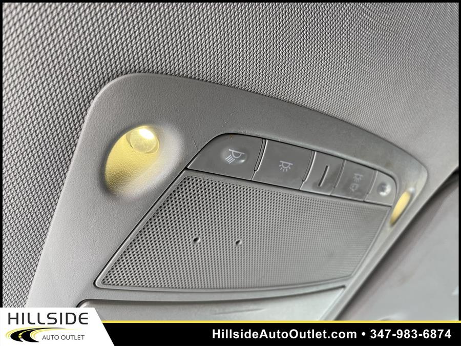 Used Nissan Pathfinder SV 2019 | Hillside Auto Outlet. Jamaica, New York Used Nissan Pathfinder SV 2019 | Hillside Auto Outlet. Jamaica, New York