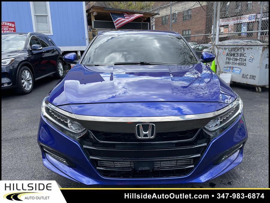 2020 Honda Accord Sport, available for sale in Jamaica, New York | Hillside Auto Outlet. Jamaica, New York 2020 Honda Accord Sport, available for sale in Jamaica, New York | Hillside Auto Outlet. Jamaica, New York
