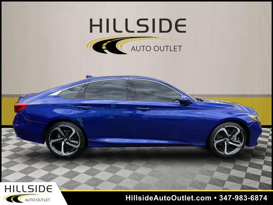 2020 Honda Accord Sport, available for sale in Jamaica, New York | Hillside Auto Outlet. Jamaica, New York 2020 Honda Accord Sport, available for sale in Jamaica, New York | Hillside Auto Outlet. Jamaica, New York