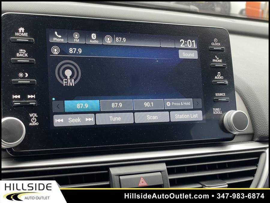 2020 Honda Accord Sport, available for sale in Jamaica, New York | Hillside Auto Outlet. Jamaica, New York 2020 Honda Accord Sport, available for sale in Jamaica, New York | Hillside Auto Outlet. Jamaica, New York