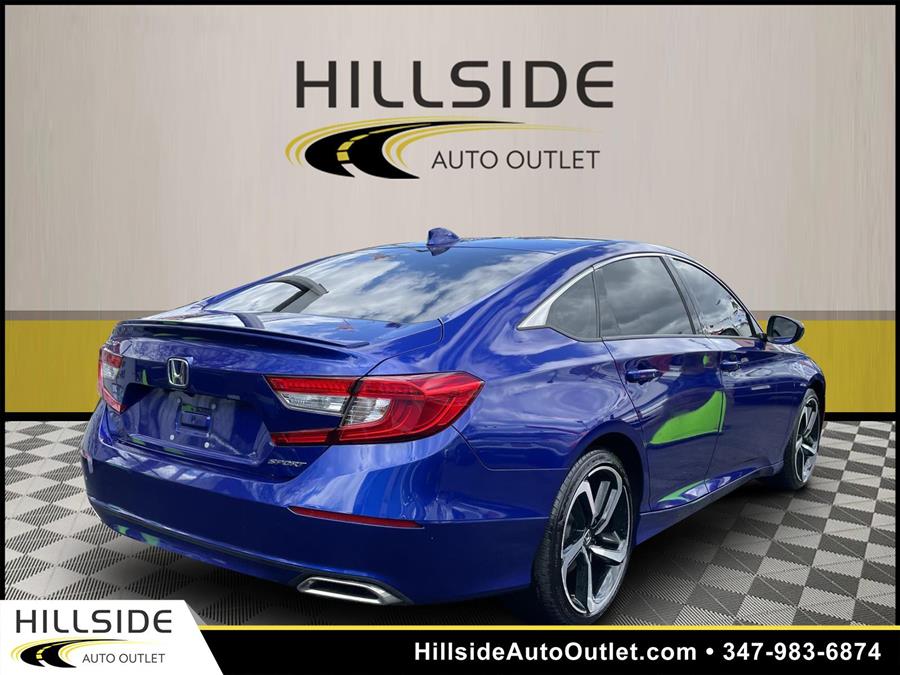 2020 Honda Accord Sport, available for sale in Jamaica, New York | Hillside Auto Outlet. Jamaica, New York 2020 Honda Accord Sport, available for sale in Jamaica, New York | Hillside Auto Outlet. Jamaica, New York