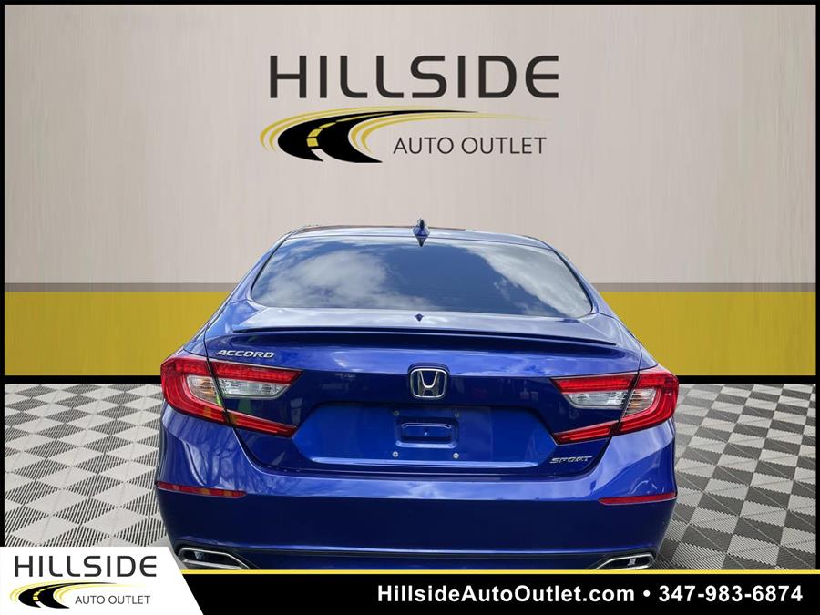 2020 Honda Accord Sport, available for sale in Jamaica, New York | Hillside Auto Outlet. Jamaica, New York 2020 Honda Accord Sport, available for sale in Jamaica, New York | Hillside Auto Outlet. Jamaica, New York