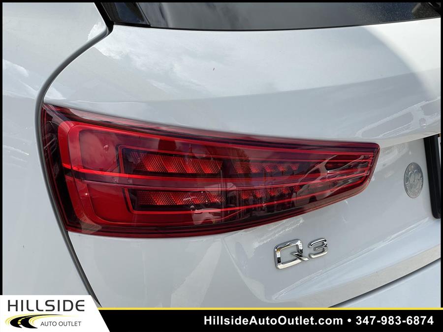 Used Audi Q3 2.0T Premium 2018 | Hillside Auto Outlet. Jamaica, New York Used Audi Q3 2.0T Premium 2018 | Hillside Auto Outlet. Jamaica, New York